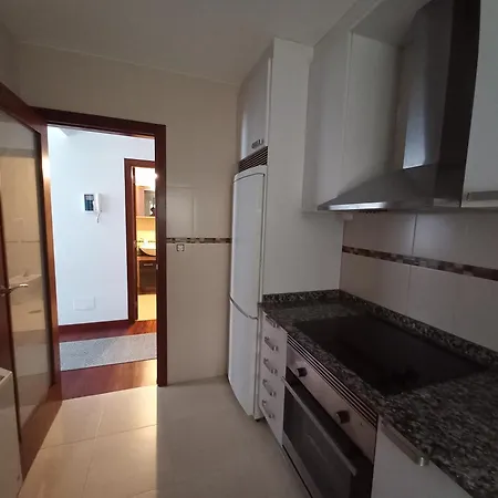 Gavor 68 Apartment Pobra Do Caraminal