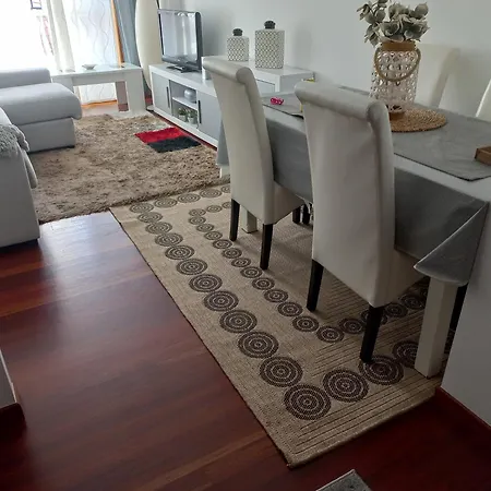 Gavor 68 Apartment Pobra Do Caraminal